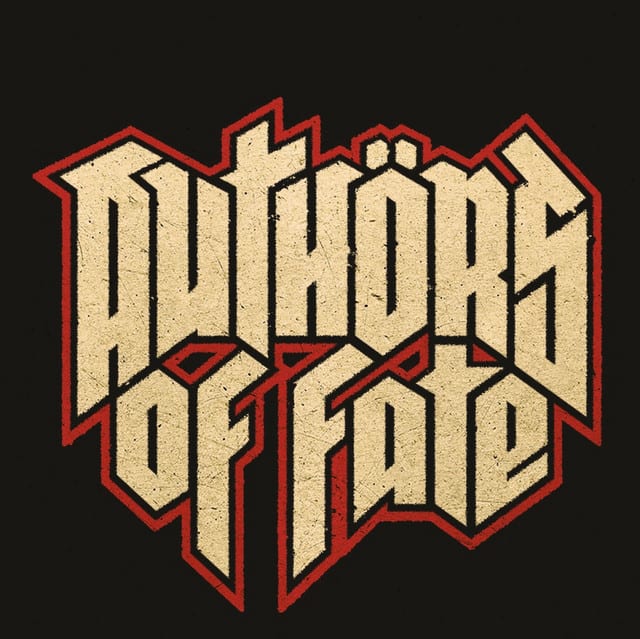 Authors of Fate