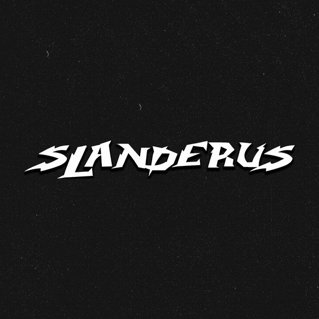 Slanderus