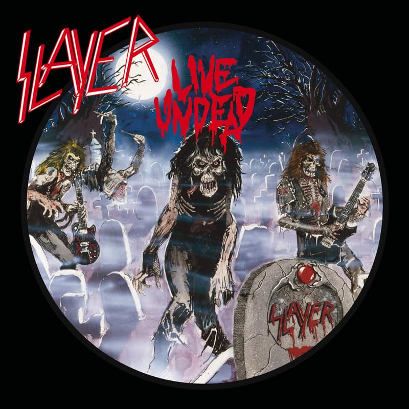Slayer