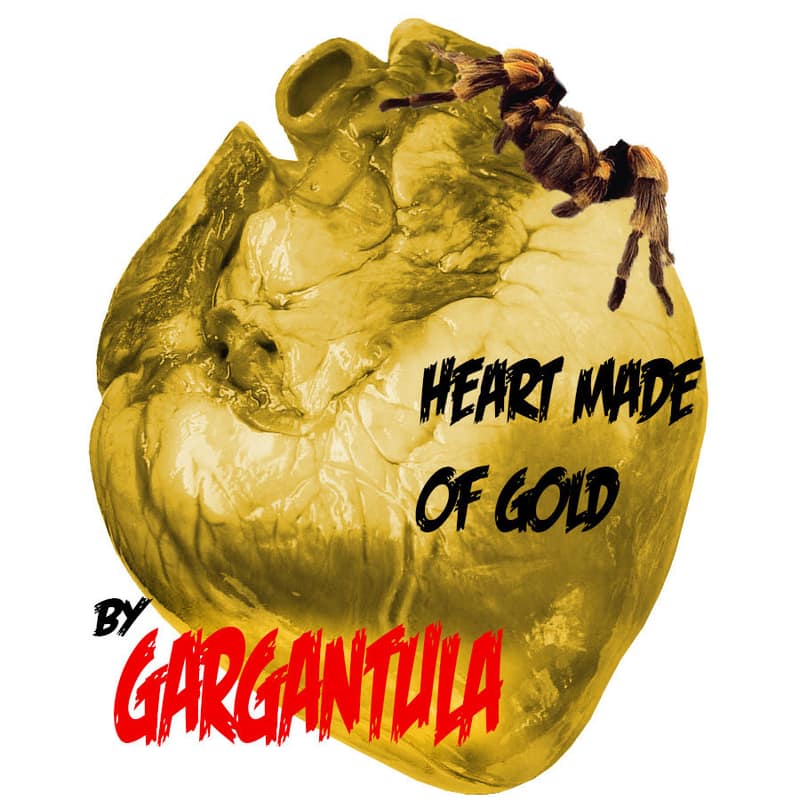 Gargantula