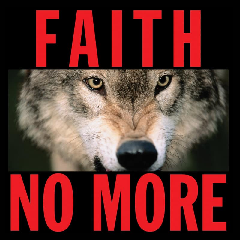 Faith No More