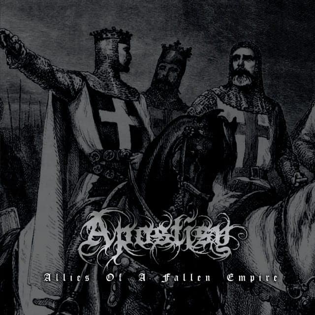 Apostisy