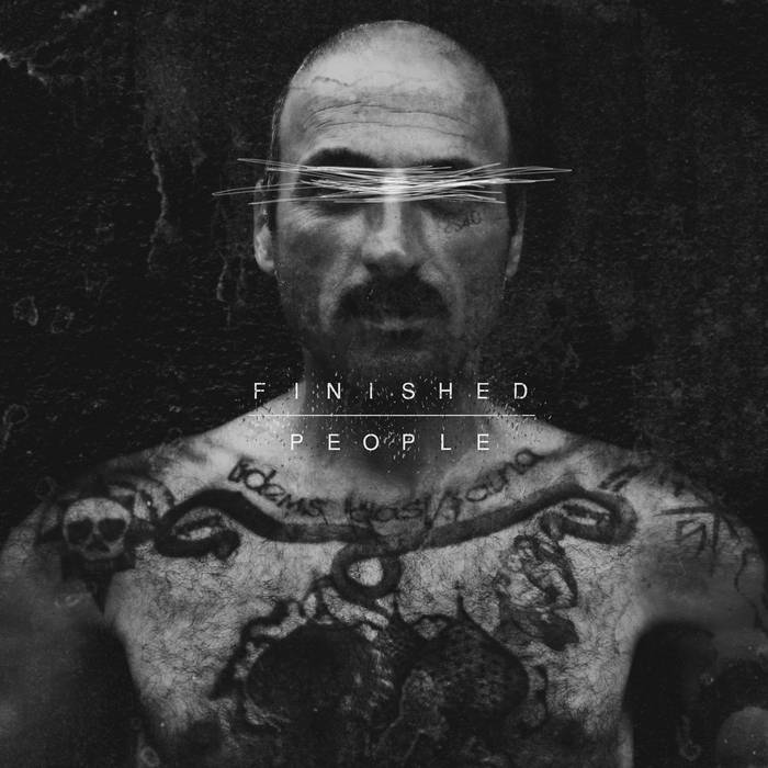 Finished People [Price Cutter Series]