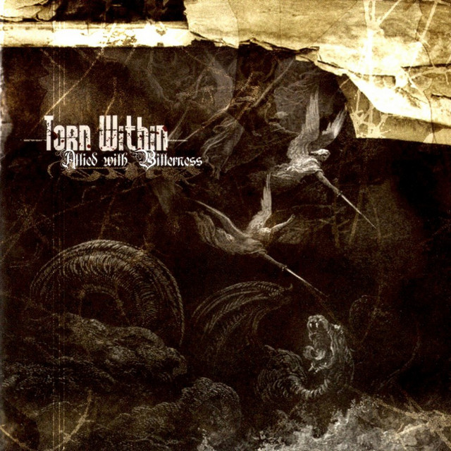 Torn Within