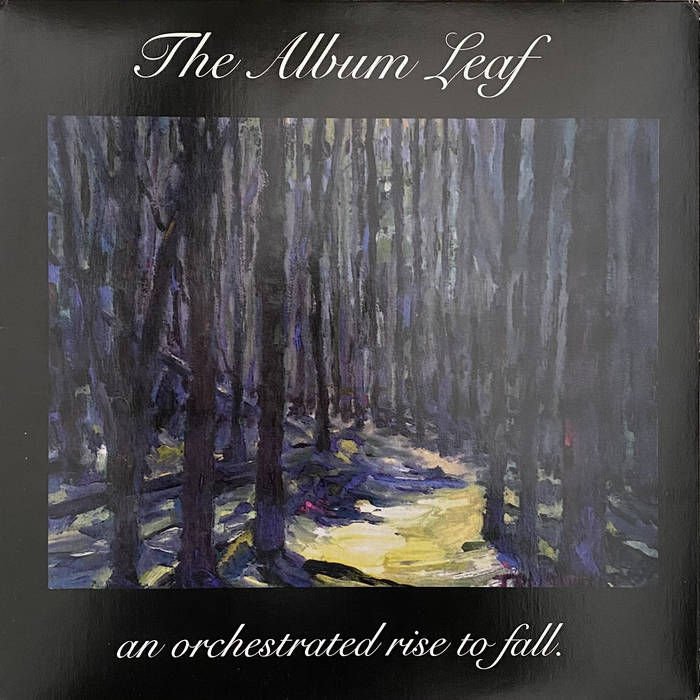 An Orchestrated Rise To Fall