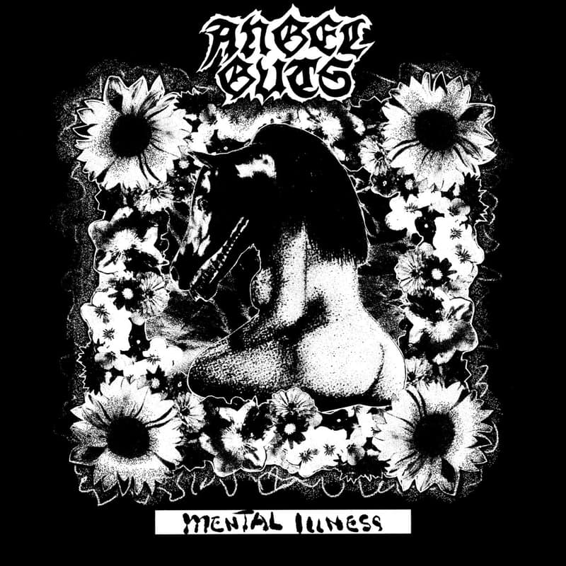 Angel Guts