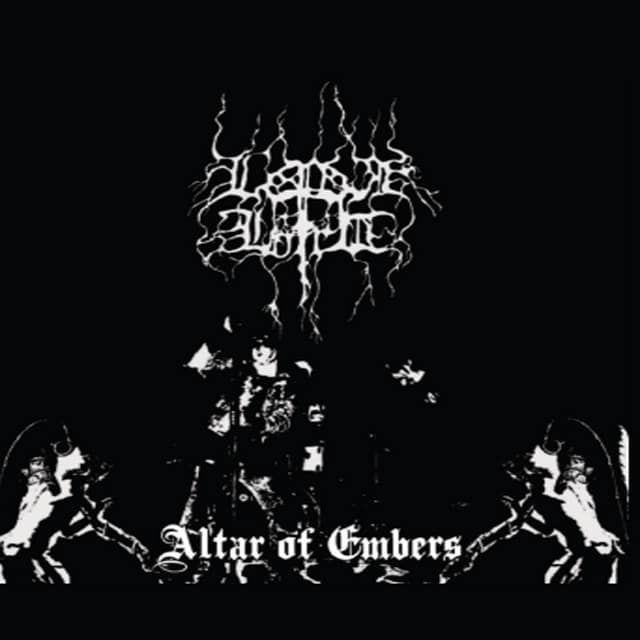 Leper Lord