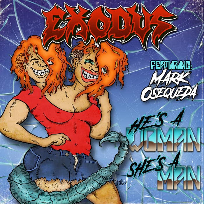 Exodus