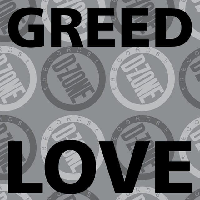 $Greed$