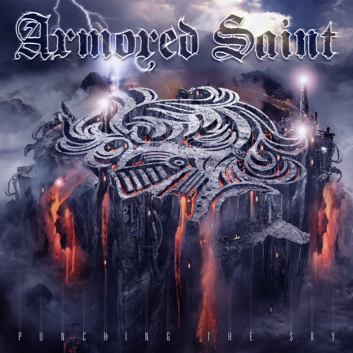 Armored Saint
