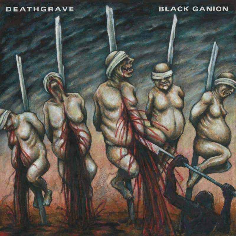 Deathgrave