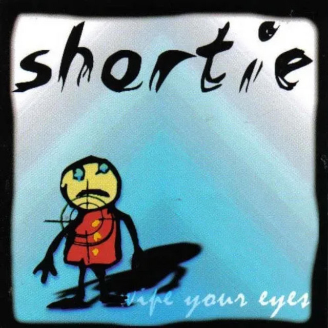 Wipe Your Eyes
