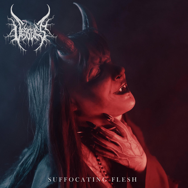 Suffocating Flesh