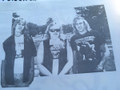 Skitzo - Live at Gilman St 1988
