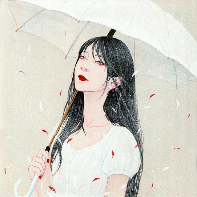 Rain of Heaven