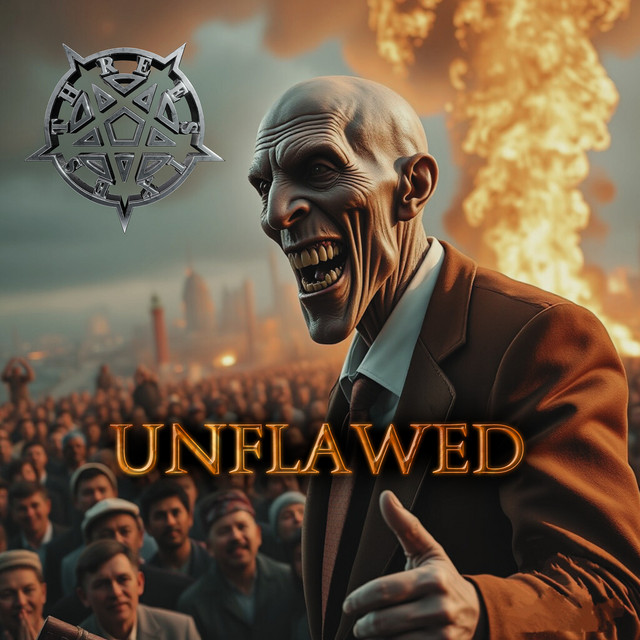 Unflawed