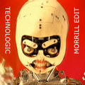 Daft Punk - Technologic (MORRILL Edit)
