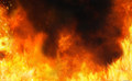 Respect The Fire
