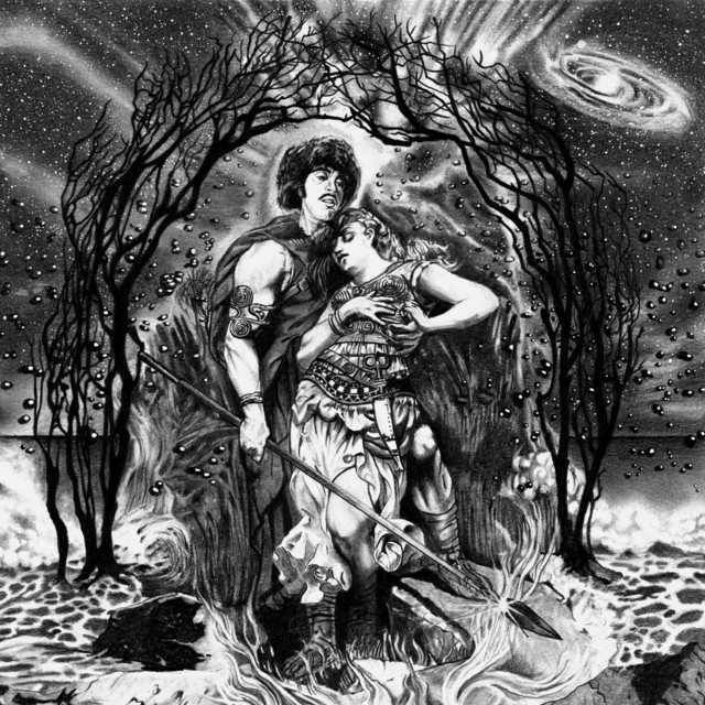 Exile Of Shadows
