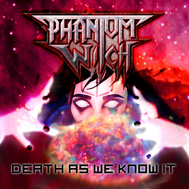 Death As We Know It