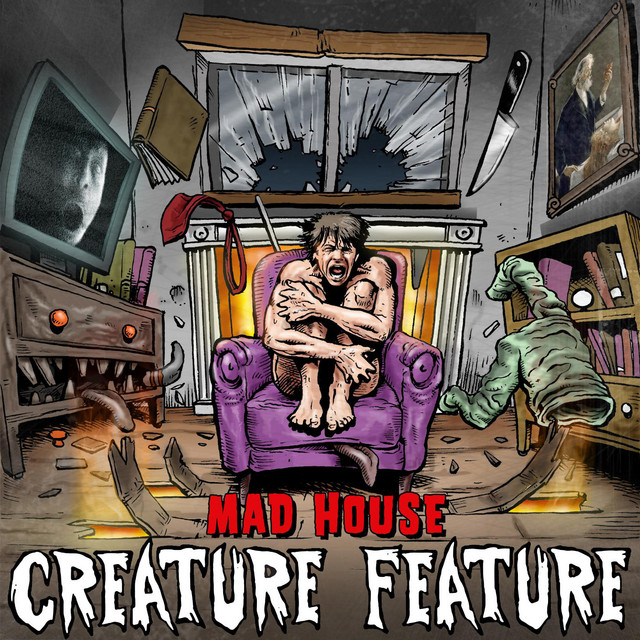 Mad House