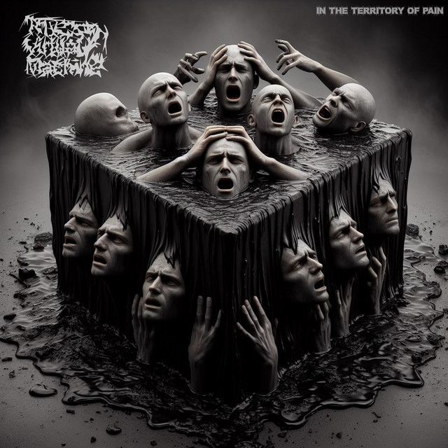 In the territory of pain