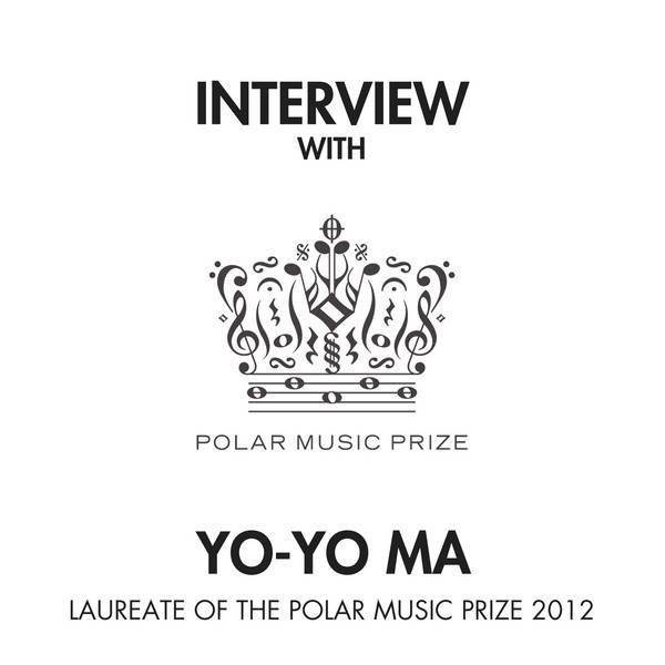Interview With Yo-Yo Ma - Single