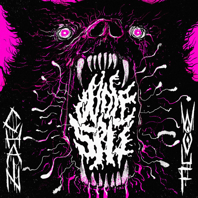 Wolf Spit