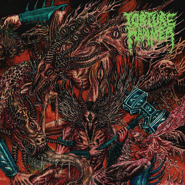 Torture Hammer