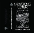 Corporeal Separation