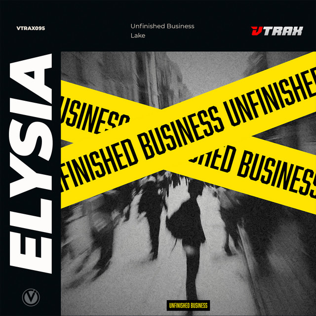 Unfinished Business