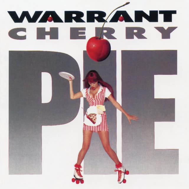 Cherry Pie (Expanded Edition)
