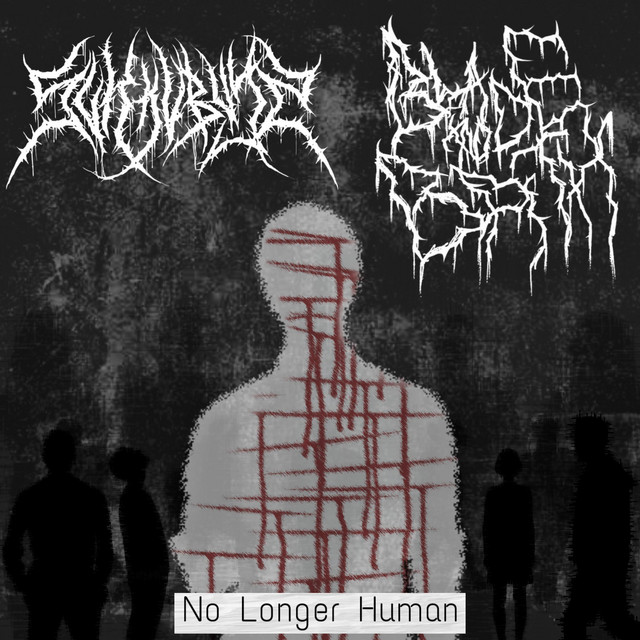 No Longer Human