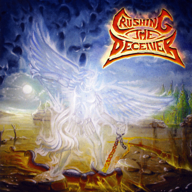 Crushing The Deceiver