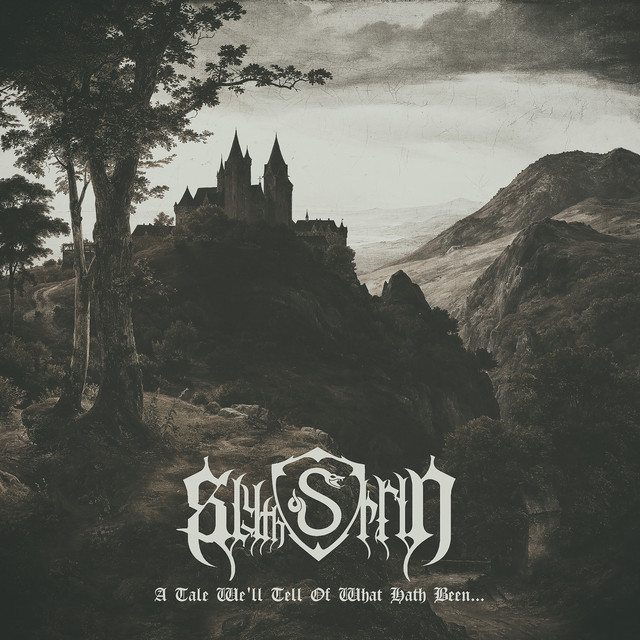 A Tale We'll Tell of What Hath Been​.​.​.