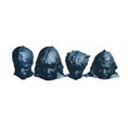 Frozen Heads