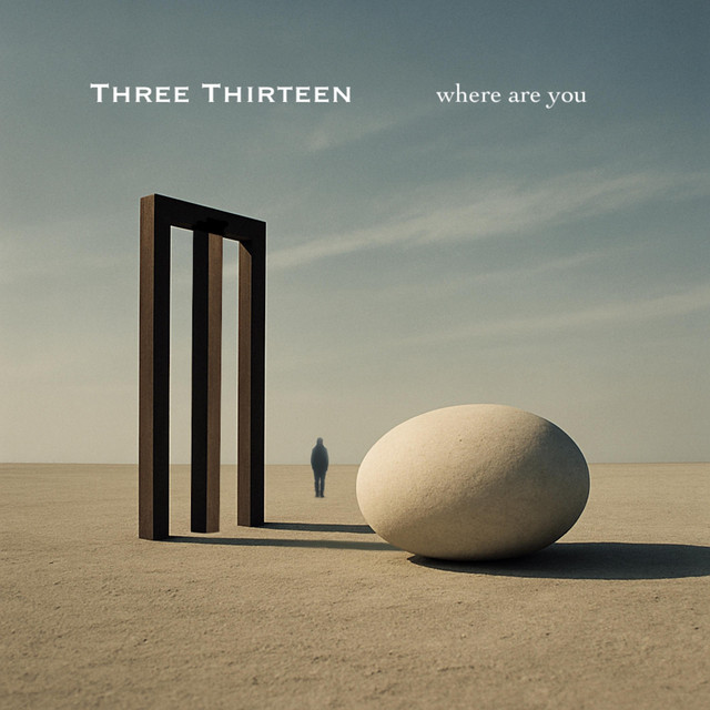 Where Are You
