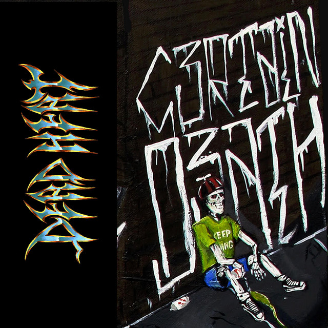 Certain Death