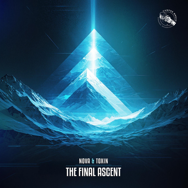 THE FINAL ASCENT