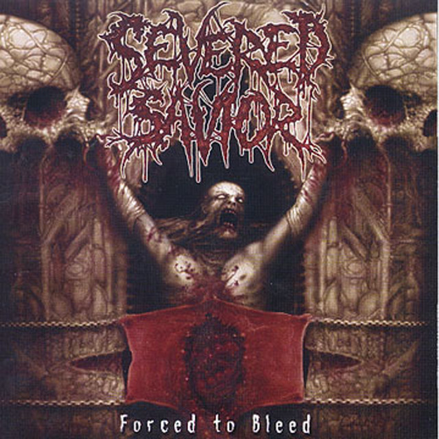 Forced To Bleed