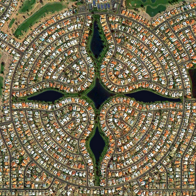 Depletion Region