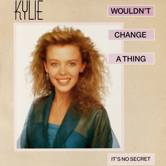 Wouldn't Change a Thing (Remix)
