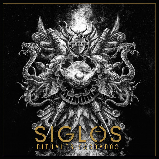 Rituales Sagrados