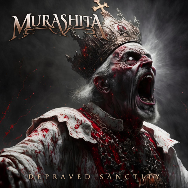 Depraved Sanctity