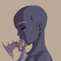 A Mouthful of Bats