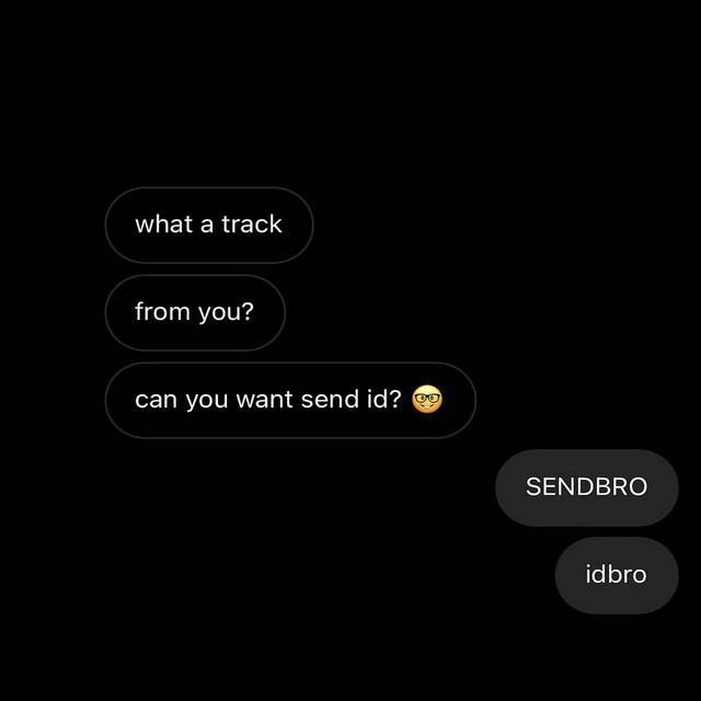 #SENDBRO
