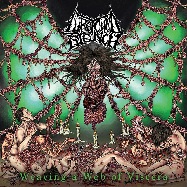 Weaving a Web of Viscera