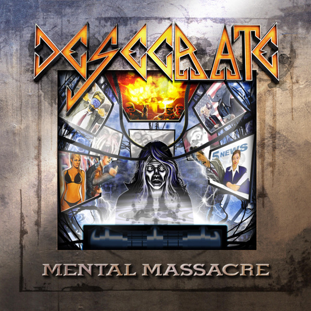 Mental Massacre