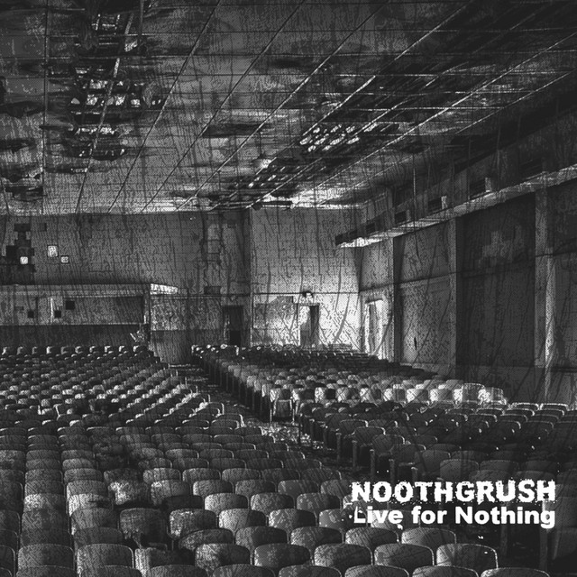 Live for Nothing