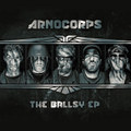 The Ballsy EP